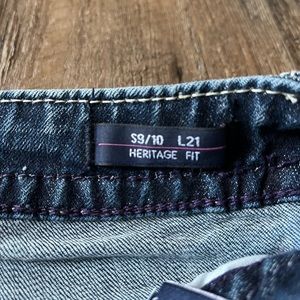 Women’s Vigoss jeans